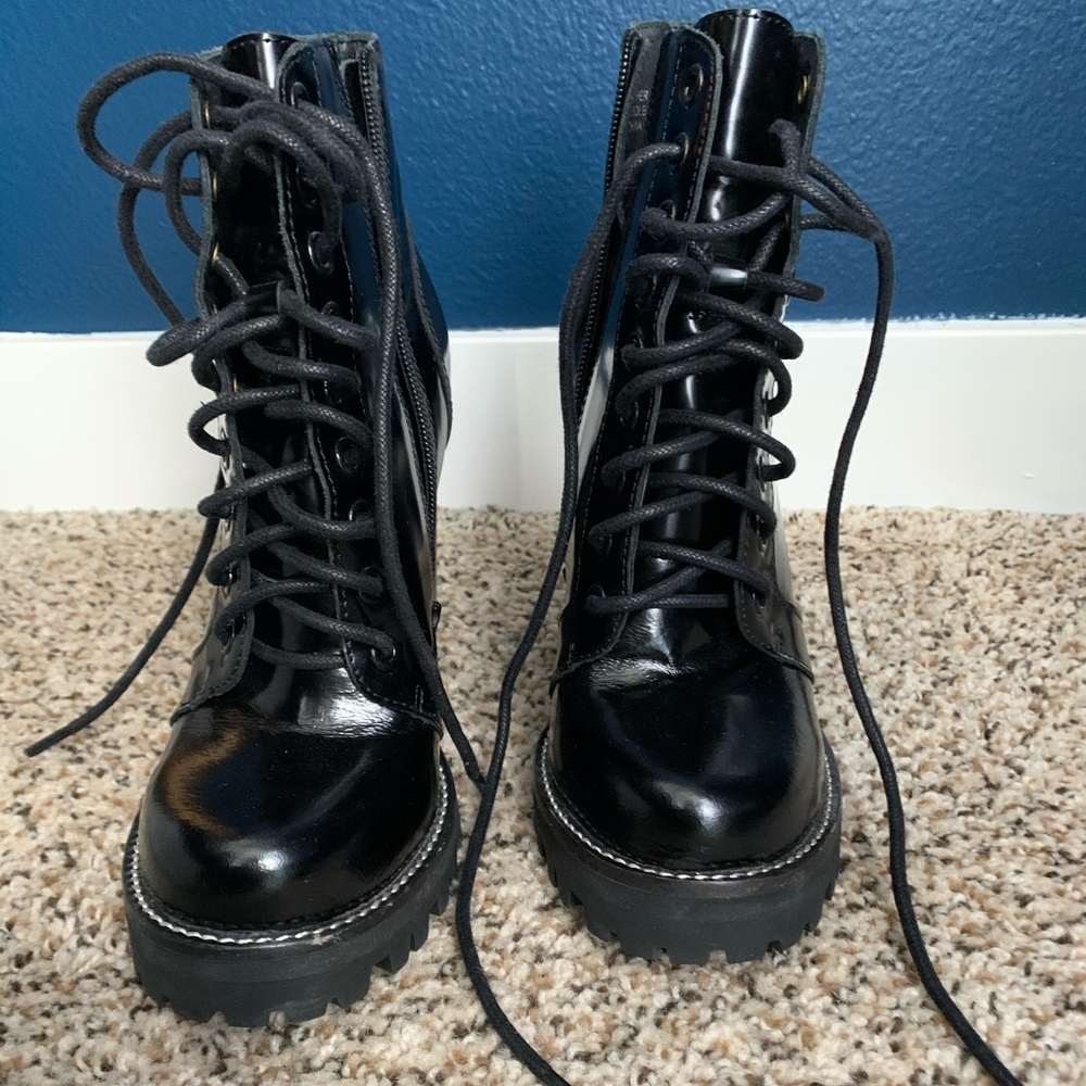 Jeffrey Campbell Boots